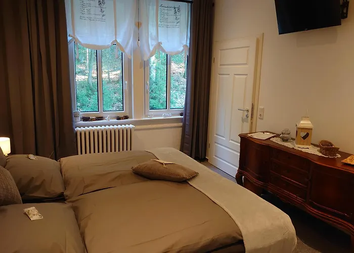 Pension Waldschlösschen