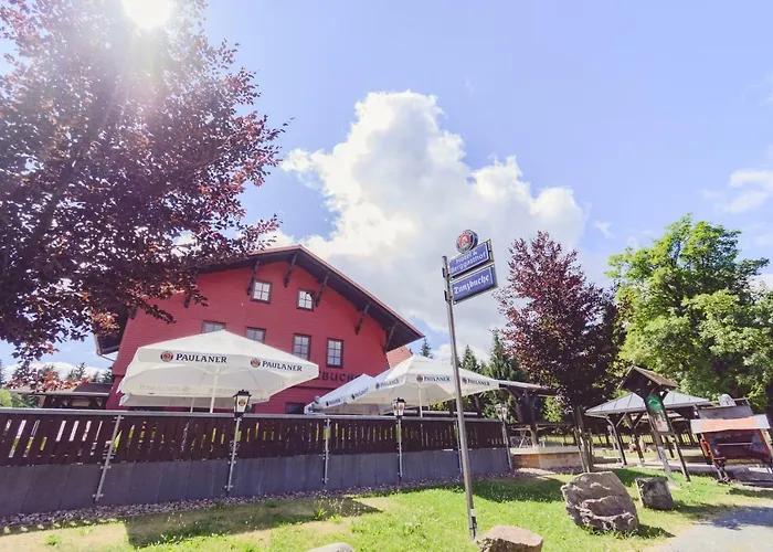 Tanzbuche